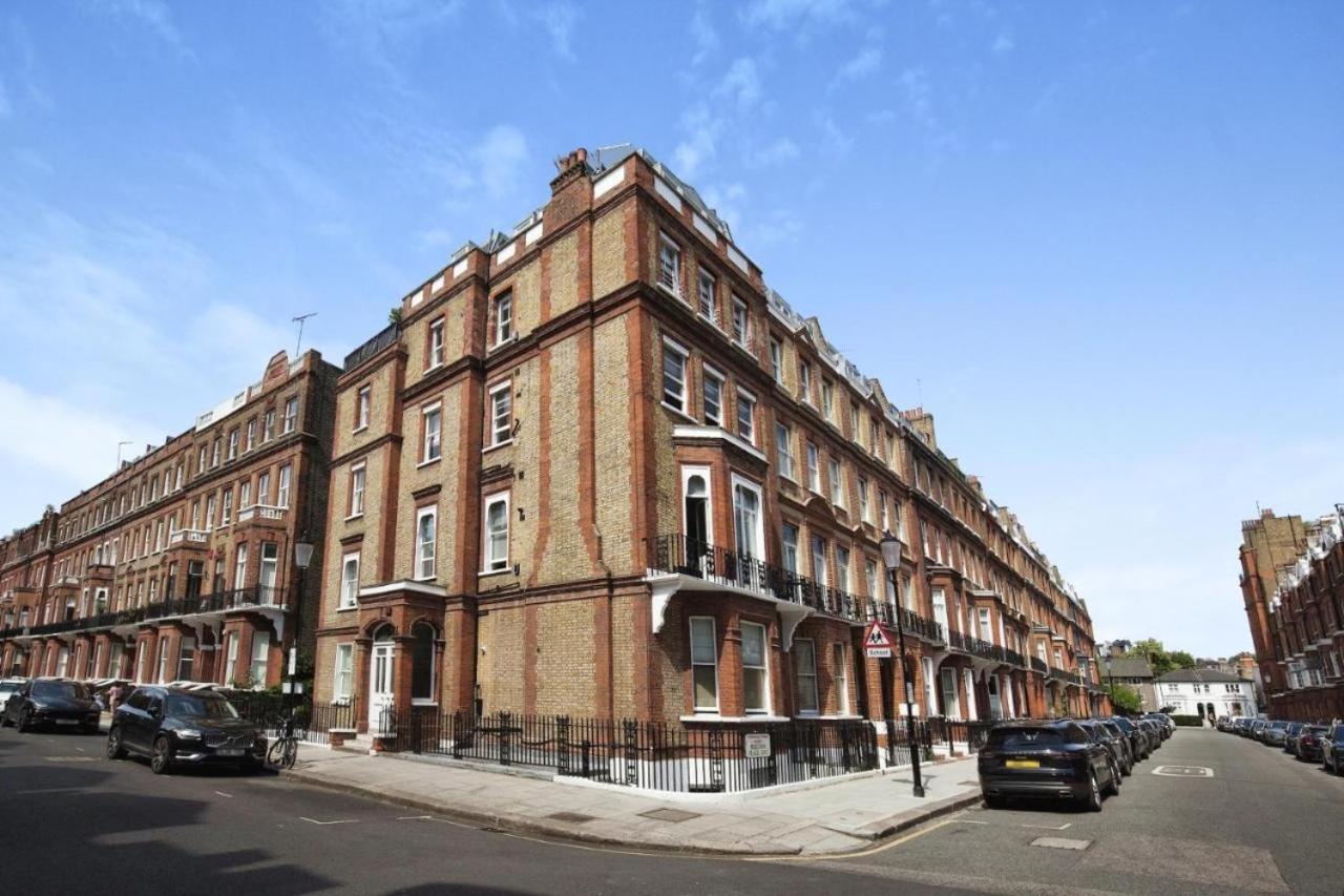 Well Located South Kensington Flat * Londen