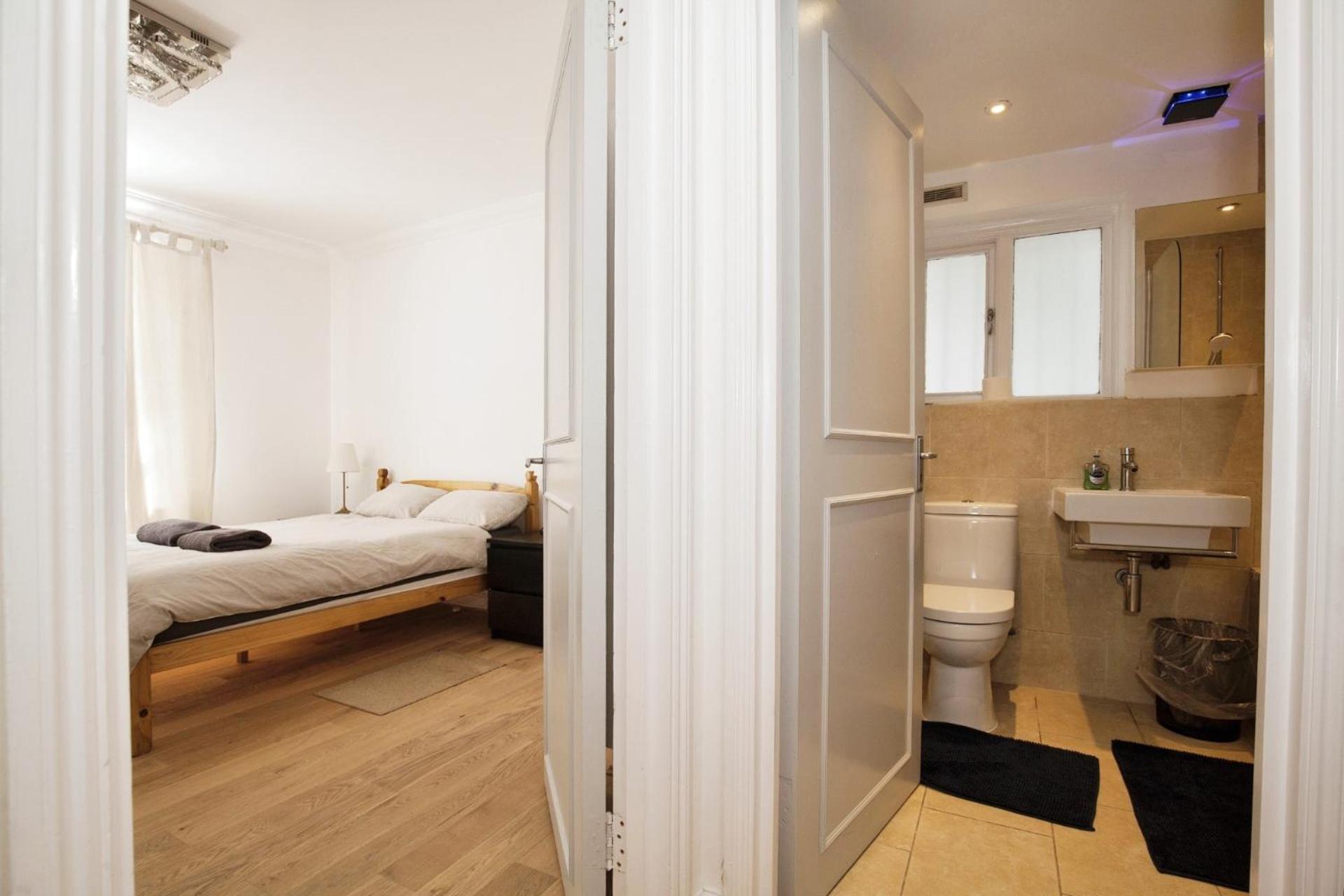 Well Located South Kensington Flat Appartement Londen