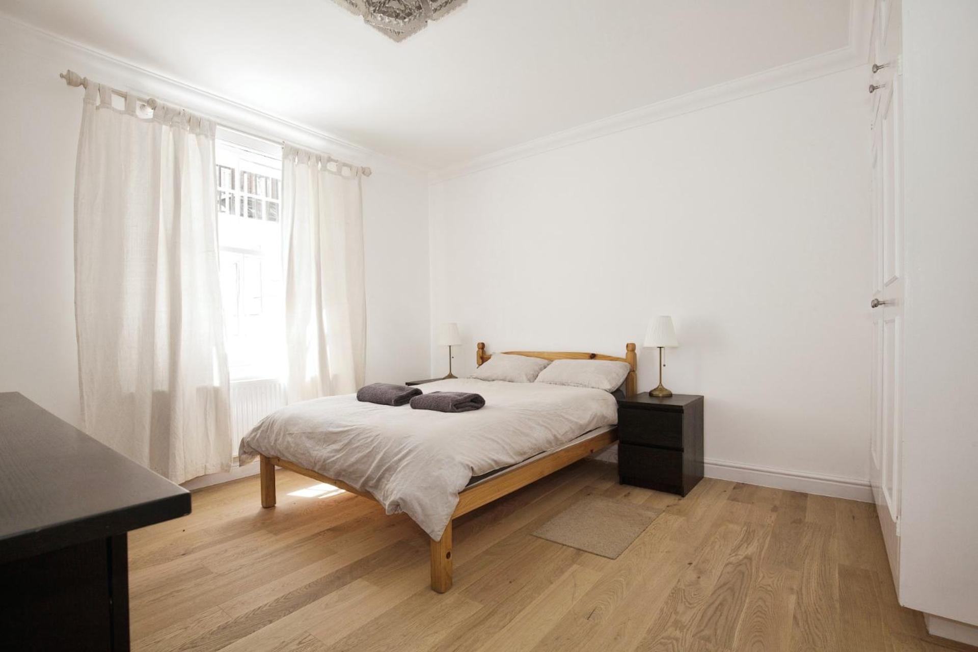 Well Located South Kensington Flat * Londen