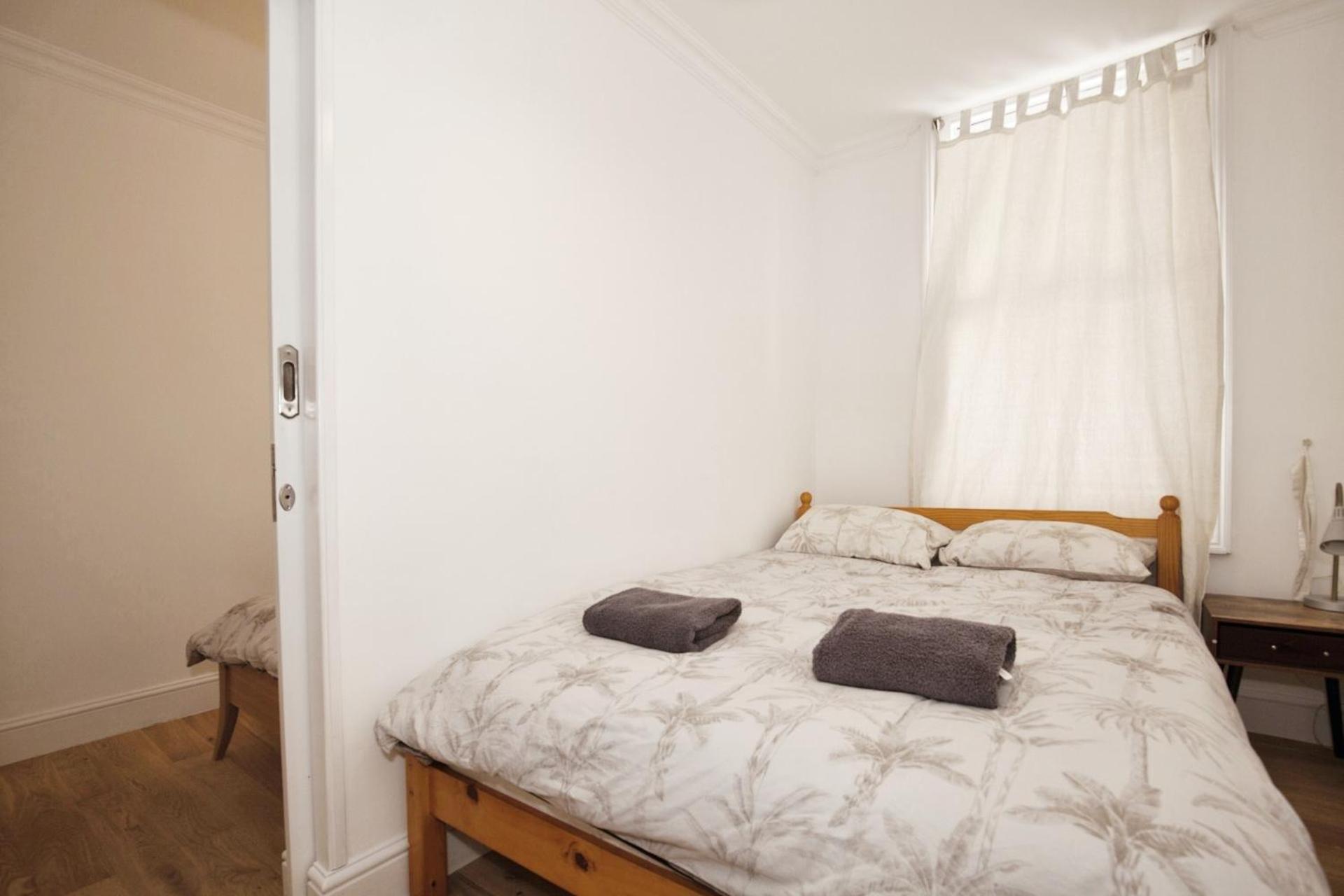 Well Located South Kensington Flat Londen
